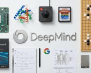 Google DeepMind进行一次物品整齐排列展示