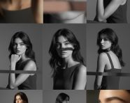 9种照片专业打光效果