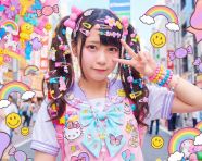 卡哇伊波普艺术