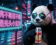 月亮不睡我不睡