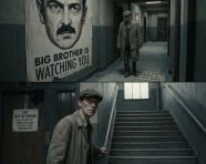 创作一个电影分镜脚本