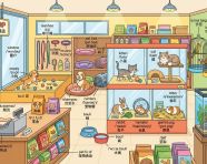 记忆宫殿学习英语