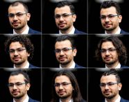 制作9种不同发型