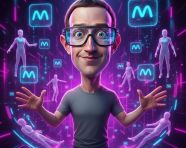 逼真的高清全身漫画人物