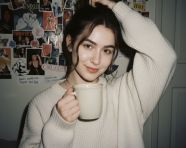 90年代风格照片