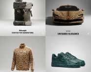 产品的工作室照片