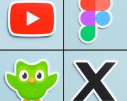 品牌模切乙烯基贴纸