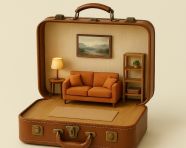 创建Airbnb创意广告