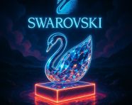 产品成为霓虹灯下的梦想