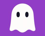 可爱的卡通灵魂