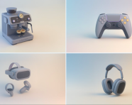 舒适的周末从这里开始