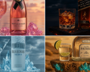 品牌在悬浮平台上