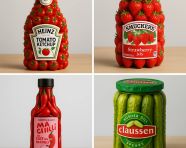 逼真的产品照片