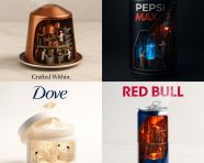 工业内部品牌广告