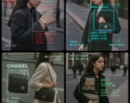 监控级别的时尚洞察力