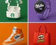 将您最喜欢的品牌变成生活方式产品