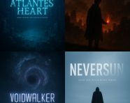 生成真实电影海报