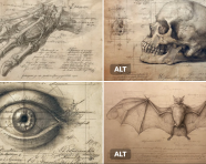 文艺复兴时期的解剖学研究