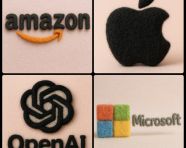 将您的标志变成毛毡纹理