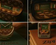 品牌解锁童年回忆