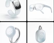 未来的OpenAI可穿戴设备