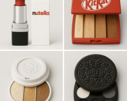 新市场中的美妆品牌