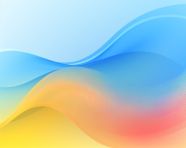 An abstract blue and yellow background, high-resolution backgrounds stock images