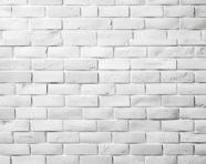 A white background of brick wall with a light brick pattern, high-resolution backgrounds stock images