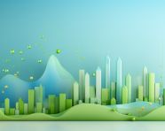 Different types of graph for business marketing, seo stock images for marketing campaigns