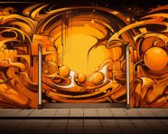 Graffiti art wallpapers c02b graffiti wallpapers, free ai prompts and images floral photo backdrops
