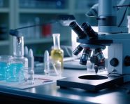 Scientific research and development, healthcare stock images, life sciences stock images, ai stock images