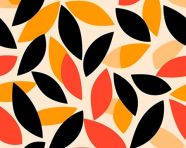 Aw modern pattern design template, abstract patterns, abstract wallpaper, seamless patterns