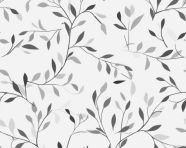 Light gray background with nature elements, abstract patterns, abstract wallpaper, seamless patterns