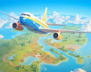 Google maps travel planner track your flight in real time, adventure travel stock images, adventure travel ai prompts, travel stock images ai