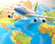 Track your flight and stay on schedule with google maps, adventure travel stock images, adventure travel ai prompts, travel stock images ai