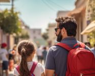 Back to school, first day, back to school stock images ai, back to school stock illustrations ai, back to school ai prompts