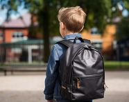 First day of school, back to school stock images ai, back to school stock illustrations ai, back to school ai prompts