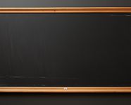 Empty blackboard, back to school stock images ai, back to school stock illustrations ai, back to school ai prompts