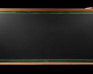 School blackboard waiting for your ideas, back to school stock images ai, back to school stock illustrations ai, back to school ai prompts