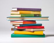 Books take off on white, back to school stock images ai, back to school stock illustrations ai, back to school ai prompts