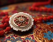 The raksha bandhan festival a time to celebrate brotherhood