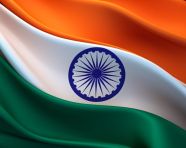 Republic days of indian flags wallpaper, independence day stock image, independence day ai prompt
