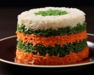 India 1 kg rice cake and rice cake, independence day stock image, independence day ai prompt