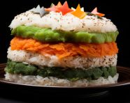 Rice cakes from india  a tasty and healthy treat, independence day stock image, independence day ai prompt