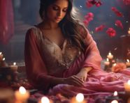 Sakhi 2019 in india diwali greeting, diwali festival stock image, diwali festival ai prompt