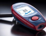 Blood glucose testing for early diagnosis of diabetes, diabetes concept