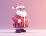 Happy girl enjoying a candy cane, christmas stock image ai, christmas stock photos ai