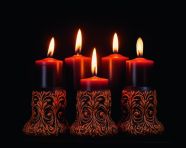 A meditation on light and darkness, diwali festival stock image, diwali festival ai prompt