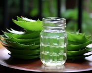 Aloe vera plant care tips, alovera leaf image