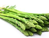 Healthy and delicious asparagus, asparagus image